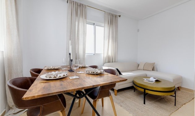 Obra nueva - Detached Villa -
San Fulgencio - El Oasis