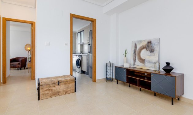 Obra nueva - Detached Villa -
San Fulgencio - El Oasis