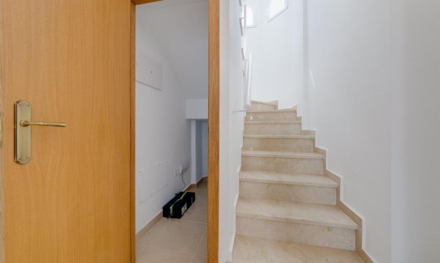 Obra nueva - Detached Villa -
San Fulgencio - El Oasis