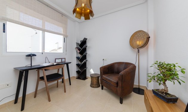 Obra nueva - Detached Villa -
San Fulgencio - El Oasis