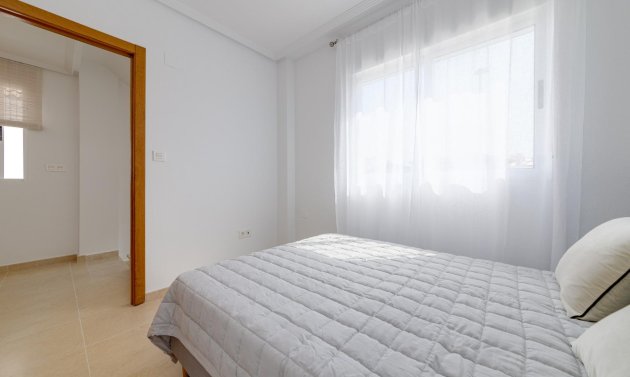 Obra nueva - Detached Villa -
San Fulgencio - El Oasis