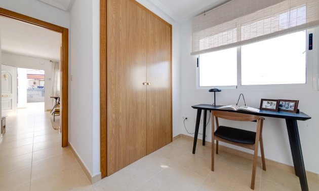 Obra nueva - Detached Villa -
San Fulgencio - El Oasis