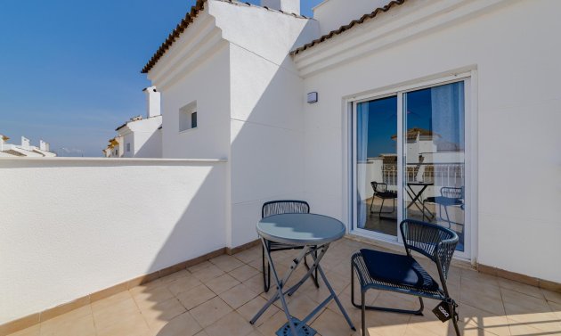 Obra nueva - Detached Villa -
San Fulgencio - El Oasis