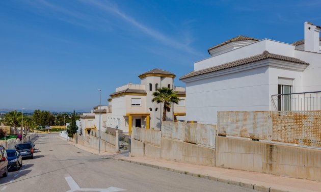 Obra nueva - Detached Villa -
San Fulgencio - El Oasis