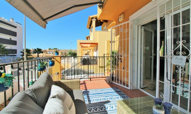 Reventa - Detached Villa -
Villamartín - Villamartin