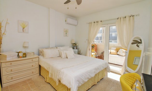 Reventa - Detached Villa -
Villamartín - Villamartin