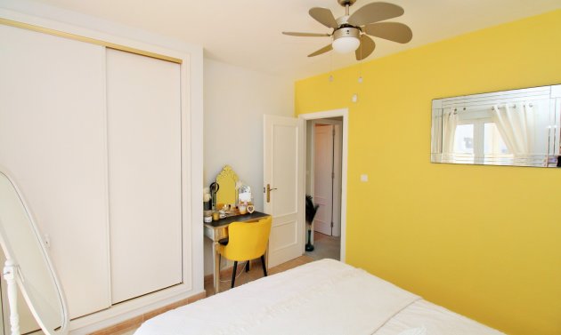 Reventa - Detached Villa -
Villamartín - Villamartin