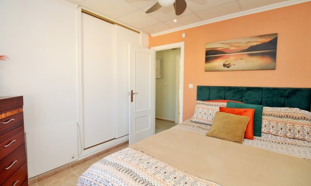 Reventa - Detached Villa -
Villamartín - Villamartin