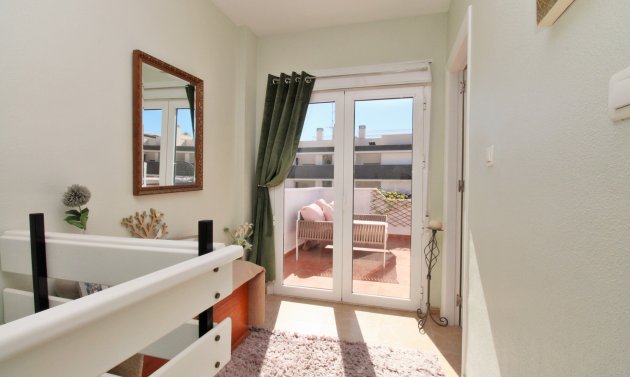 Reventa - Detached Villa -
Villamartín - Villamartin