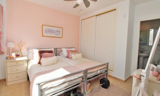 Reventa - Detached Villa -
Villamartín - Villamartin