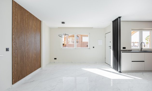 Obra nueva - Villa -
Rojales - Ciudad Quesada