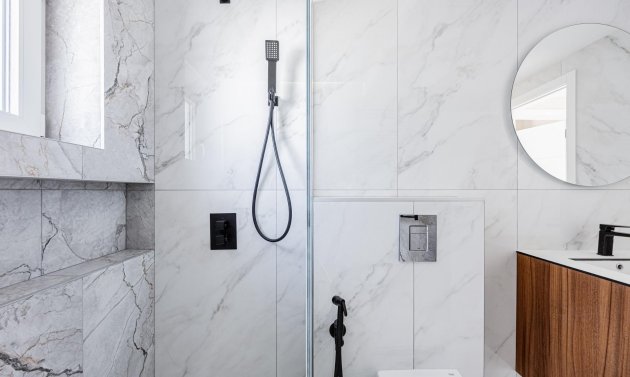 Obra nueva - Villa -
Rojales - Ciudad Quesada