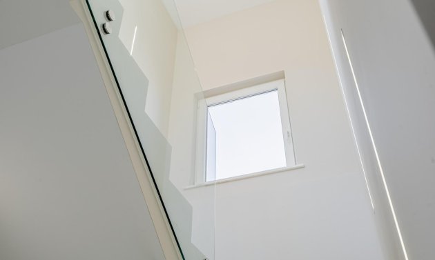 Obra nueva - Villa -
Rojales - Ciudad Quesada