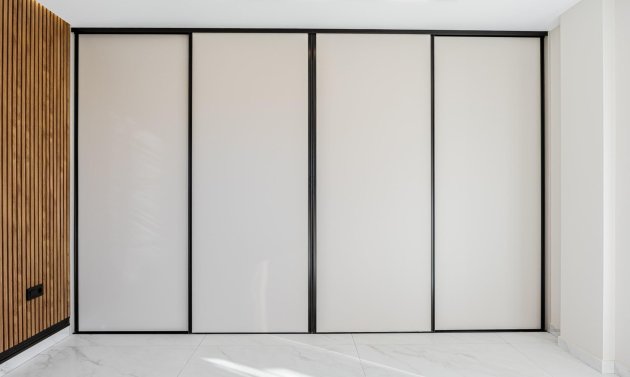 Obra nueva - Villa -
Rojales - Ciudad Quesada