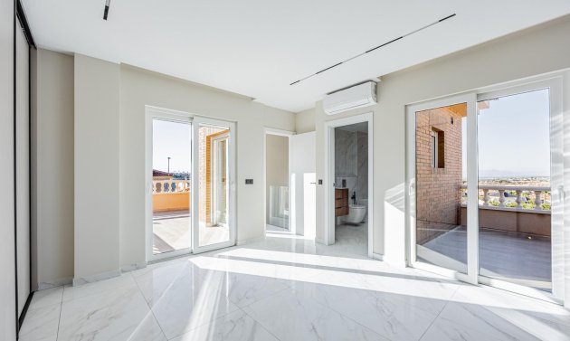 Obra nueva - Villa -
Rojales - Ciudad Quesada