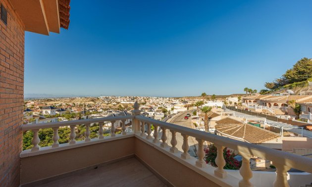 Obra nueva - Villa -
Rojales - Ciudad Quesada