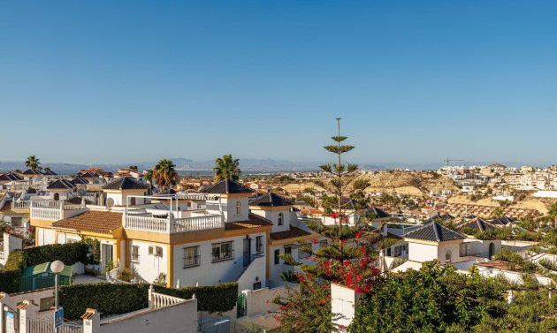 Obra nueva - Villa -
Rojales - Ciudad Quesada