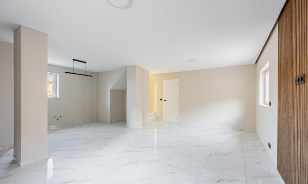 Obra nueva - Villa -
Rojales - Ciudad Quesada