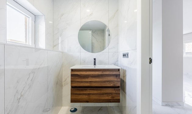 Obra nueva - Villa -
Rojales - Ciudad Quesada