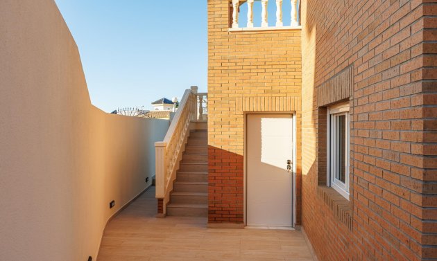 Obra nueva - Villa -
Rojales - Ciudad Quesada