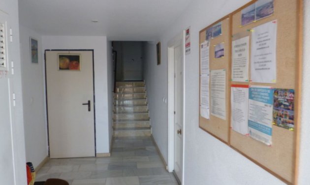 Återförsäljning - Lägenhet -
La Florida