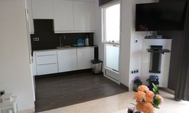 Återförsäljning - Lägenhet -
La Florida