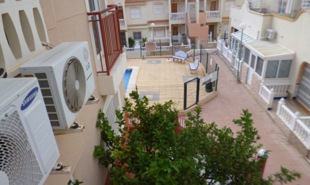 Återförsäljning - Lägenhet -
La Florida