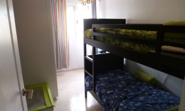 Återförsäljning - Lägenhet -
La Florida