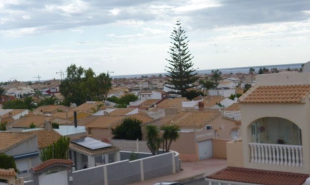 Återförsäljning - Lägenhet -
La Florida