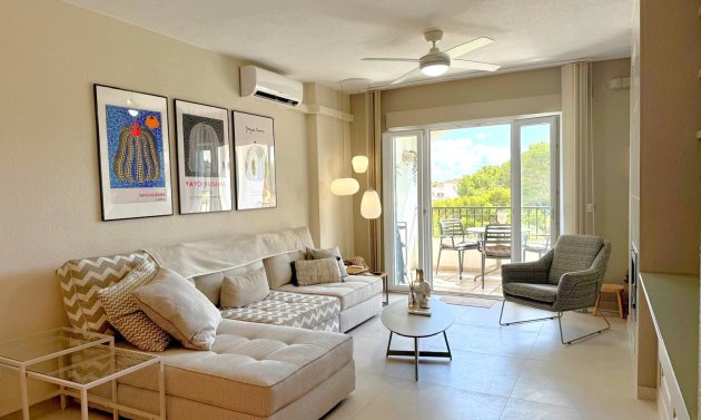 Long Term Rental - Apartment -
Villamartín - Villamartin