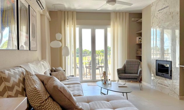 Long Term Rental - Apartment -
Villamartín - Villamartin