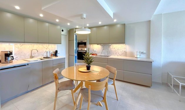 Long Term Rental - Apartment -
Villamartín - Villamartin