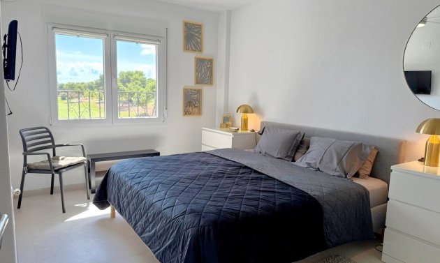 Long Term Rental - Apartment -
Villamartín - Villamartin