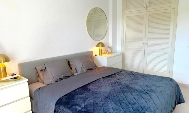 Long Term Rental - Apartment -
Villamartín - Villamartin