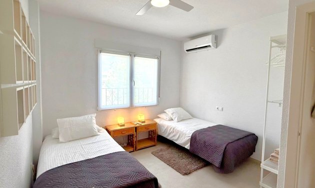 Long Term Rental - Apartment -
Villamartín - Villamartin