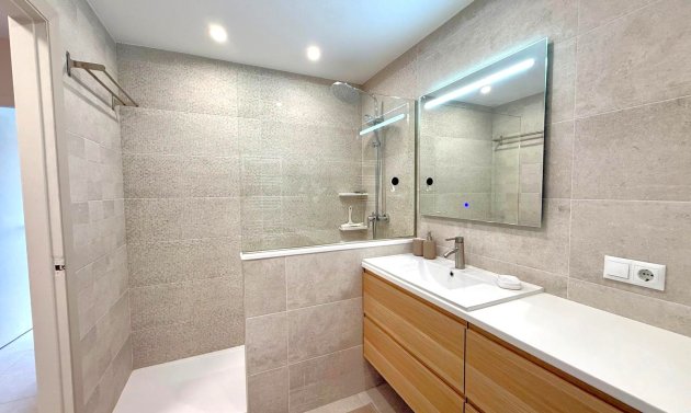 Long Term Rental - Apartment -
Villamartín - Villamartin