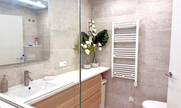 Long Term Rental - Apartment -
Villamartín - Villamartin