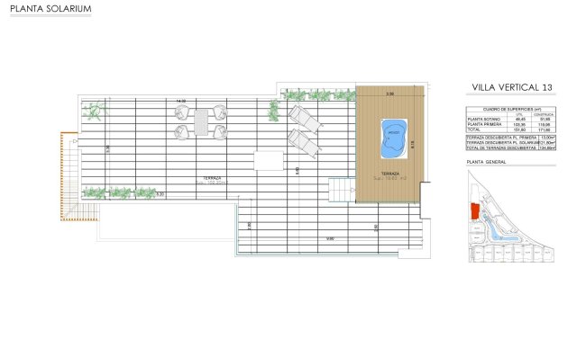 Obra nueva - Bungalow -
San Juan de los Terreros - Mar De Pulpí