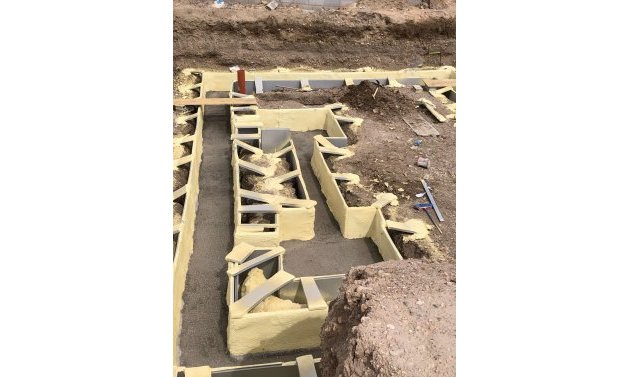 Nybyggnation - Detached Villa -
Puerto de Mazarron - El Alamillo