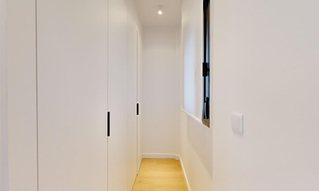 Obra nueva - Ático -
Guardamar del Segura - Pueblo