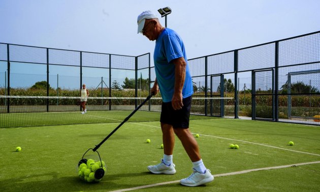 Neue Gebäude - Stadthaus -
Almoradí - Las Heredades