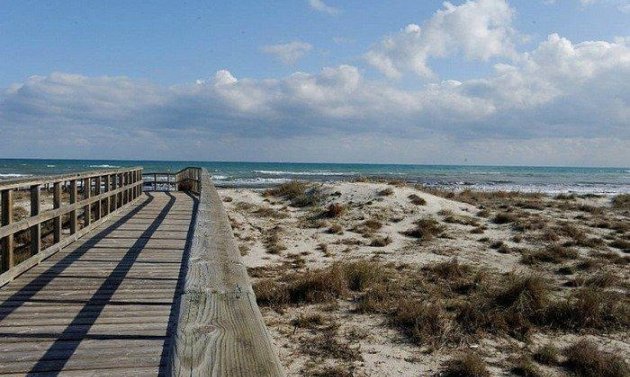 Obra nueva - Detached Villa -
San Pedro del Pinatar - Centro