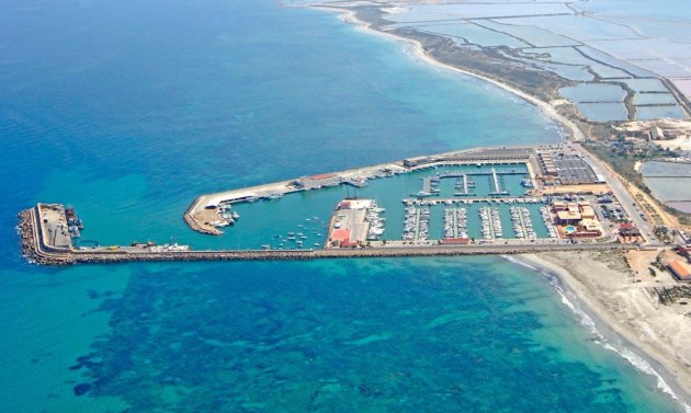 Obra nueva - Detached Villa -
San Pedro del Pinatar - Centro