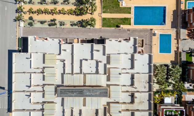 New Build - Apartment -
Orihuela Costa - Lomas de Cabo Roig