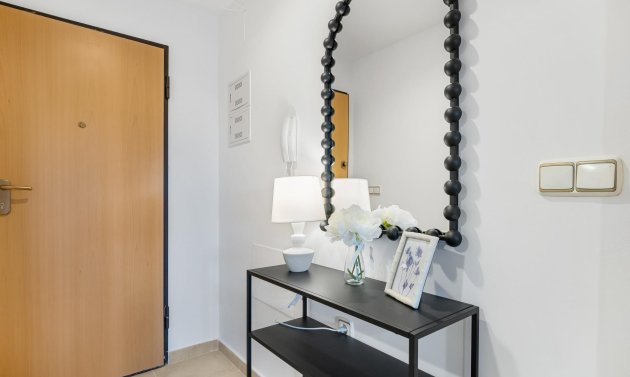 New Build - Apartment -
Orihuela Costa - Lomas de Cabo Roig