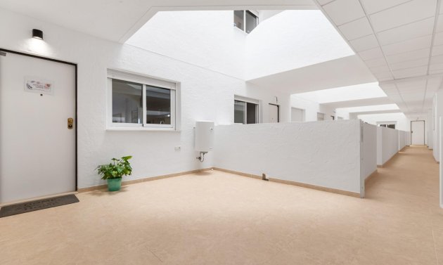 New Build - Apartment -
Orihuela Costa - Lomas de Cabo Roig