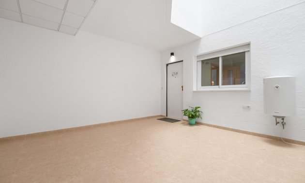 Obra nueva - Ático -
Orihuela Costa - Lomas de Cabo Roig