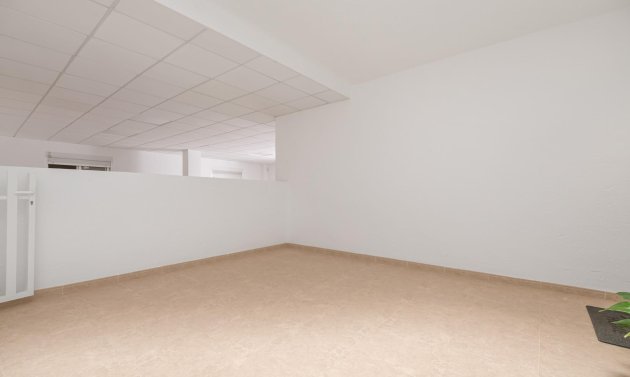 Obra nueva - Ático -
Orihuela Costa - Lomas de Cabo Roig