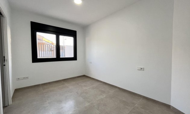 New Build - Villa -
San Pedro del Pinatar - Lo Pagan