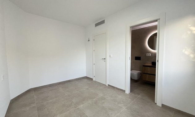 New Build - Villa -
San Pedro del Pinatar - Lo Pagan
